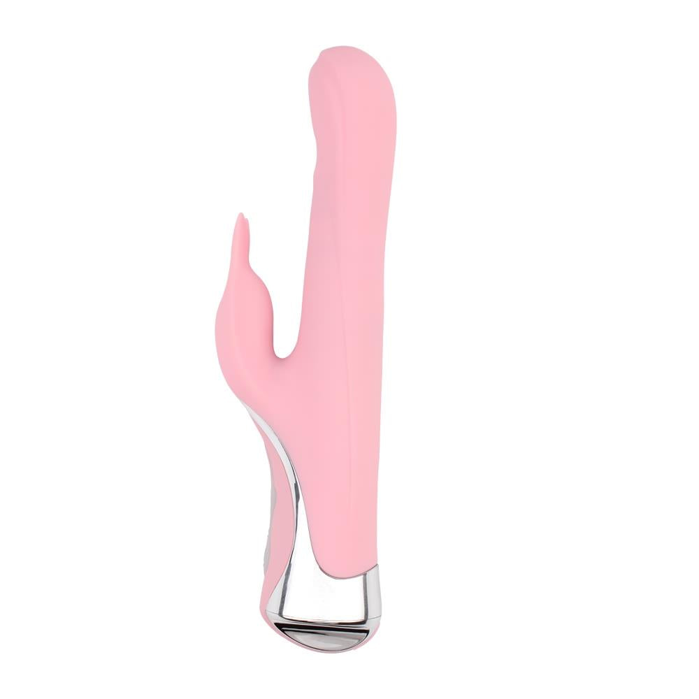 Vibrator rotativ Aphrovibe Bunny
