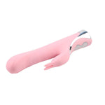 Vibrator rotativ Aphrovibe Bunny