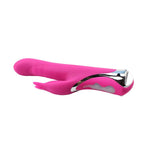 Vibrator Intimate Melody Iepuraș violet 23,5 cm