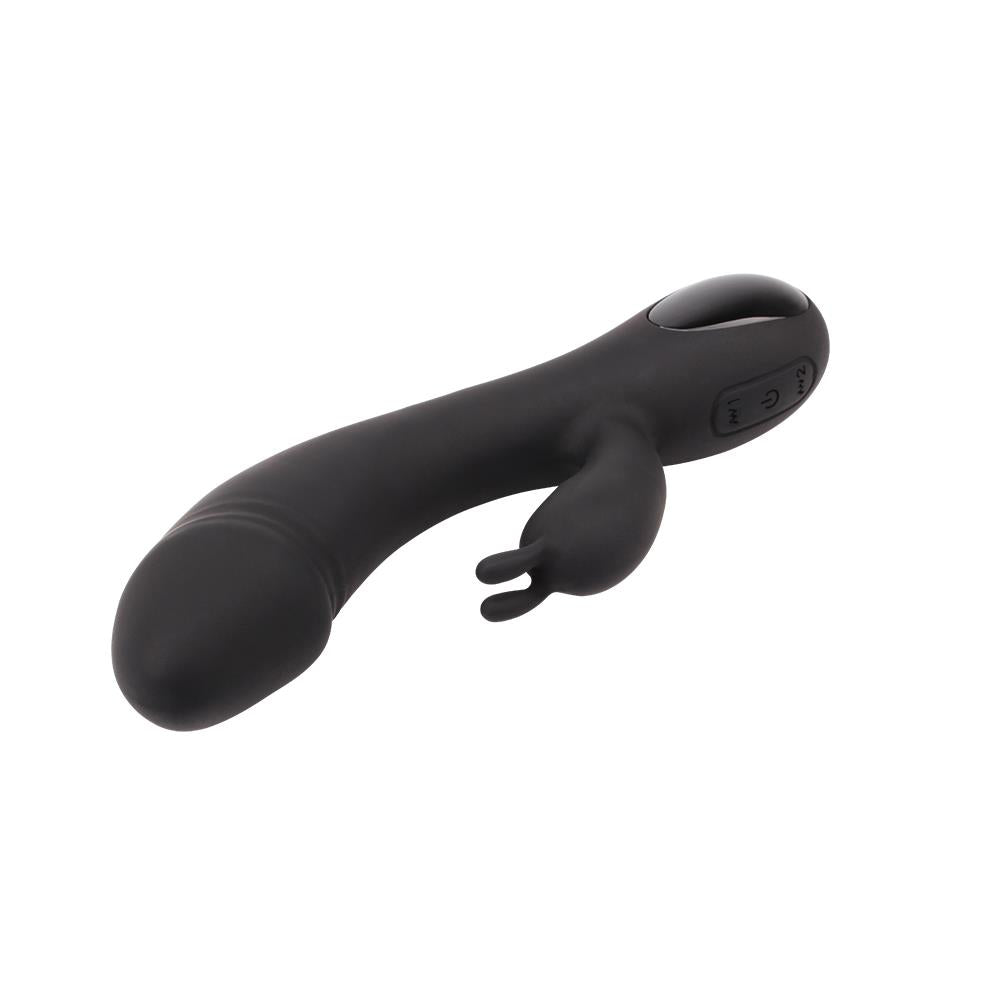 Vibrator Lust Electro Waves Fierce Euphoria Bunny