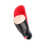 Masturbator vaginal cu aspirație și vibrații Buster C++