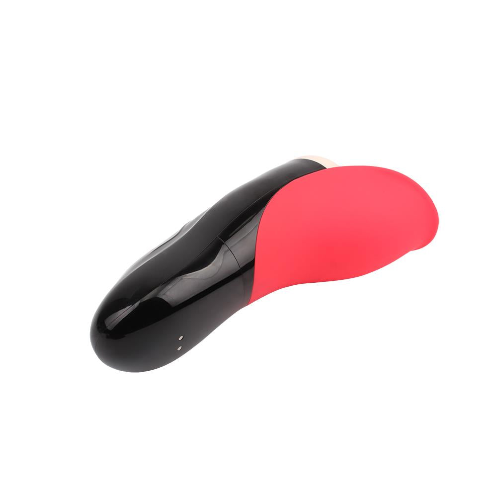 Masturbator vaginal cu aspirație și vibrații Buster C++