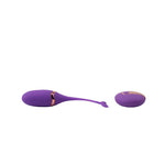 Ou vibrant M-mello cu telecomandă wireless
