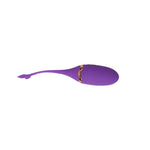 Ou vibrant M-mello cu telecomandă wireless