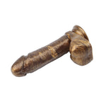 Dildo realist Ben Dover auriu 19,5 cm DarkMuscle