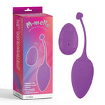 Ou vibrant wireless Sweety Teaser M-mello USB
