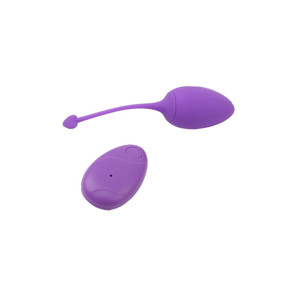 Ou vibrant wireless Sweety Teaser M-mello USB
