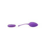 Ou vibrant wireless Sweety Teaser M-mello USB
