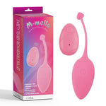 Ou vibrant wireless USB Sweety Teaser M-mello