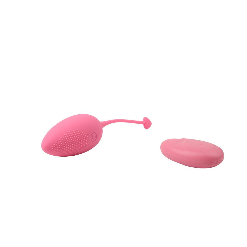 Ou vibrant wireless USB Sweety Teaser M-mello