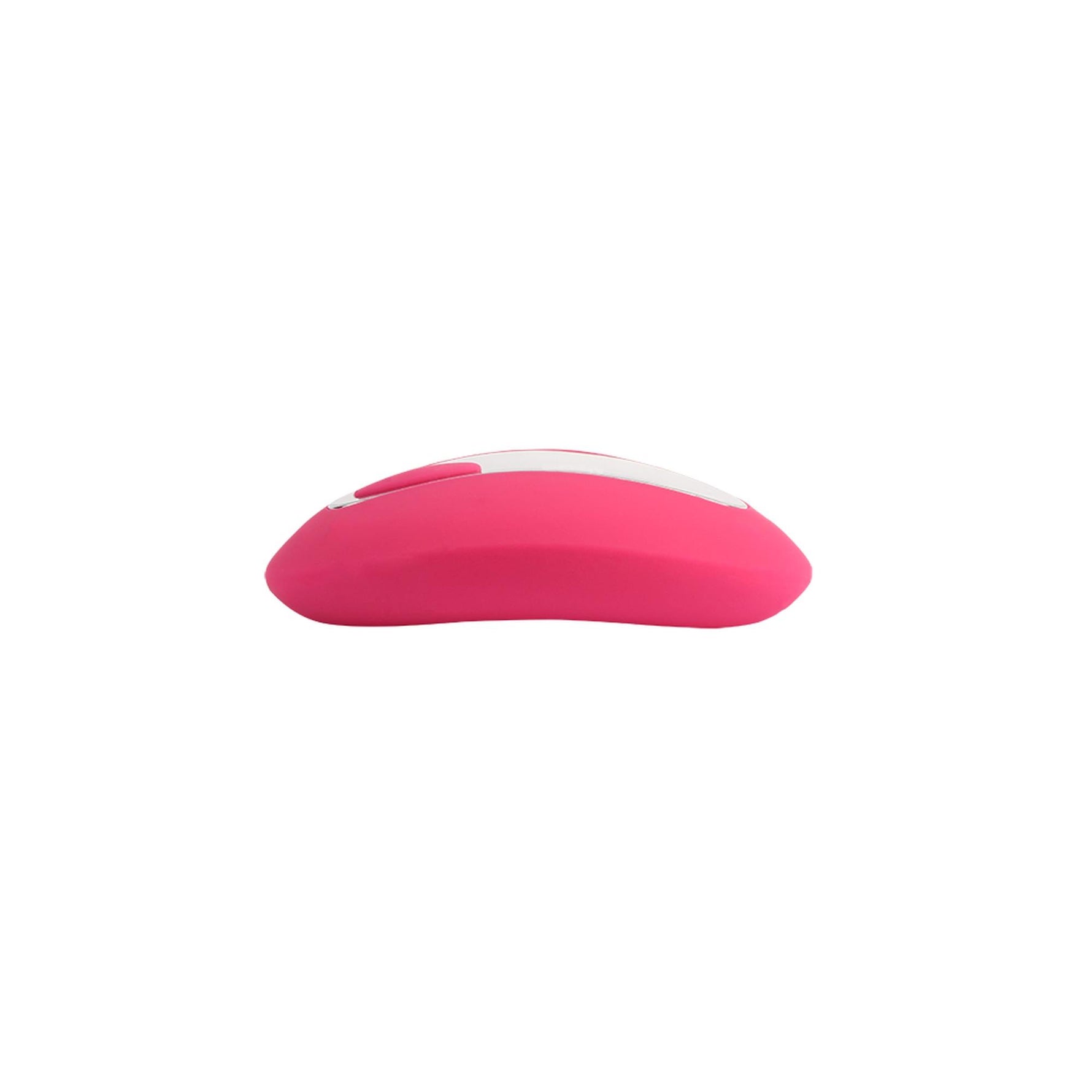 Ou vibrant cu telecomandă din silicon M mello 10 cm
