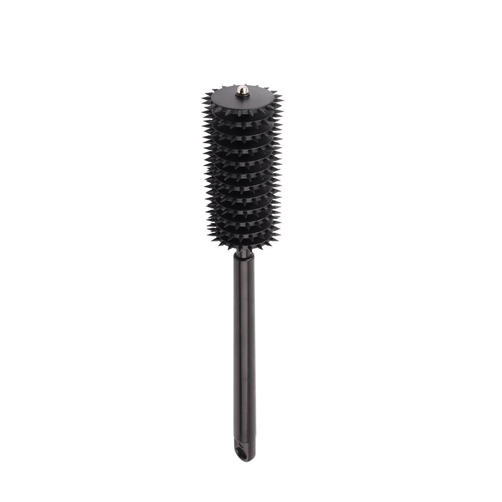 Roată de țepi cu 12 rânduri, impermeabilă, Sins, 18 cm