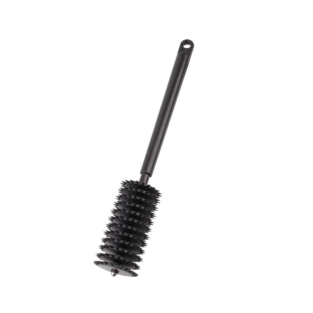 Roată de țepi cu 12 rânduri, impermeabilă, Sins, 18 cm