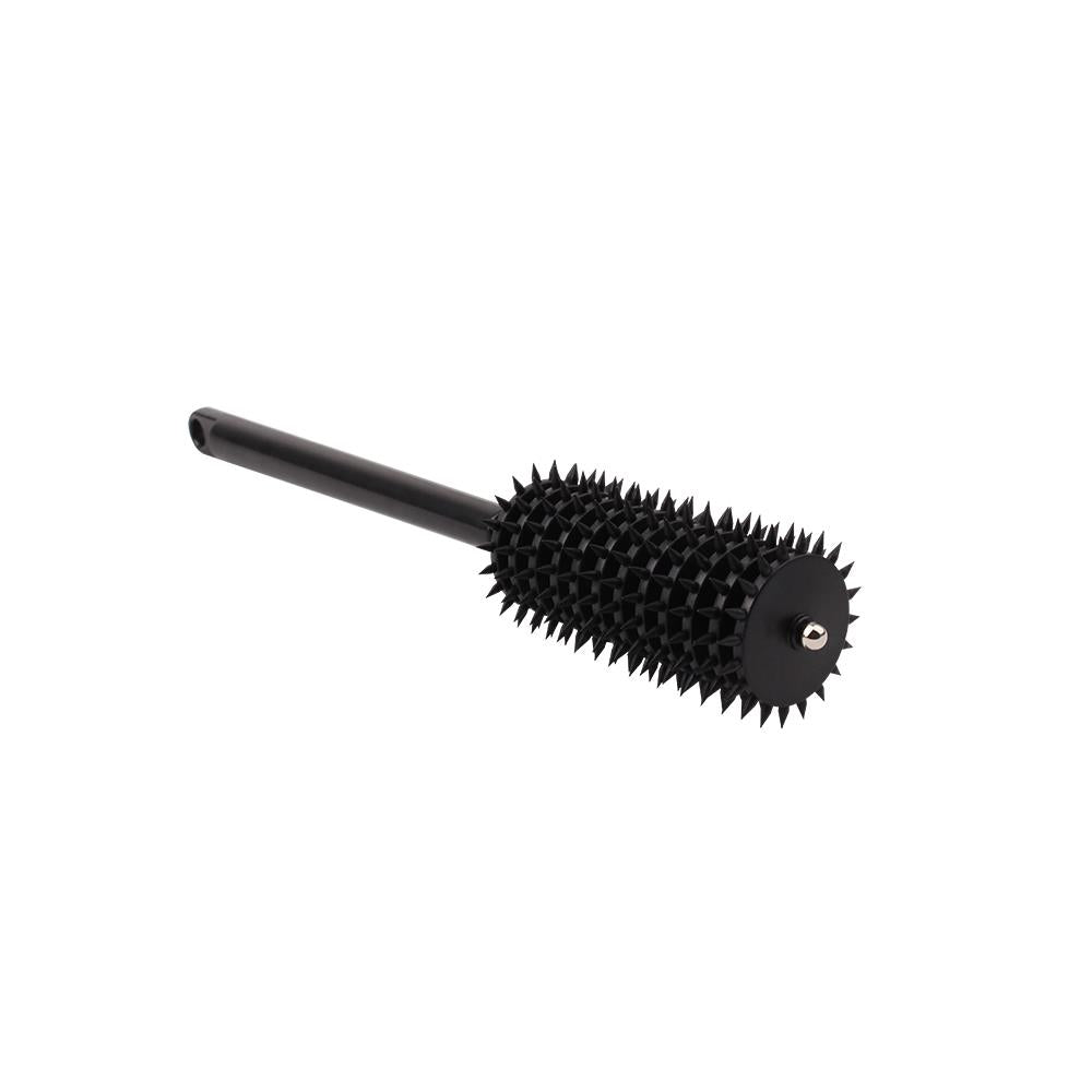 Roată de țepi cu 12 rânduri, impermeabilă, Sins, 18 cm