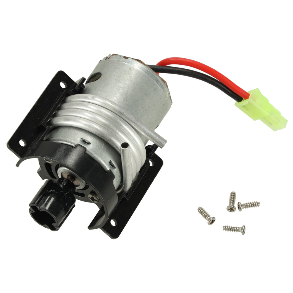 Motor RC cu conector din plastic FT009
