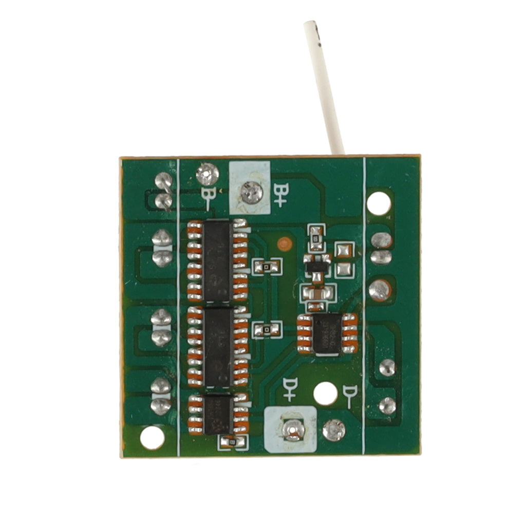 Piesă de control pentru placa de control RC Rock Crawler