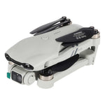 Dronă RC 4DRC F10 cu cameră GPS FPV 3.7V