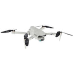 Dronă RC 4DRC F10 cu cameră GPS FPV 3.7V