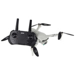 Dronă RC 4DRC F10 cu cameră GPS FPV 3.7V
