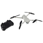 Dronă RC 4DRC F10 cu cameră GPS FPV 3.7V