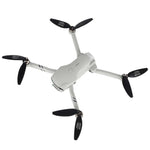 Dronă RC 4DRC F10 cu cameră GPS FPV 3.7V