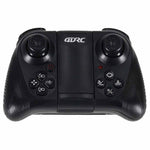 Dronă RC 4DRC F10 FPV cu cameră wifi LED 3.7V