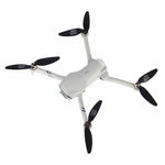 Dronă RC 4DRC F10 FPV cu cameră wifi LED 3.7V