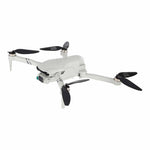 Dronă RC 4DRC F10 FPV cu cameră wifi LED 3.7V