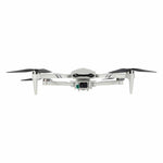 Dronă RC 4DRC F10 FPV cu cameră wifi LED 3.7V