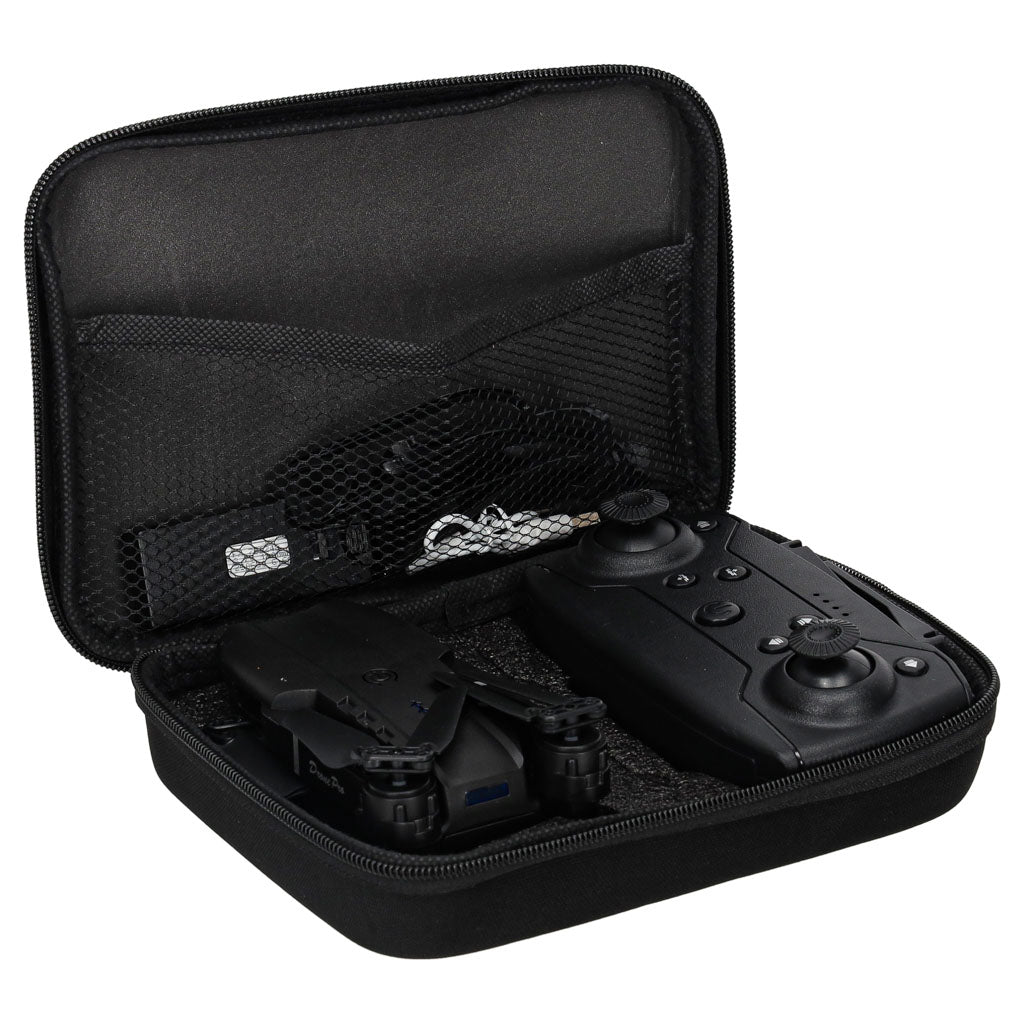 Dronă RC E99 Pro cu cameră dublă 720P fără cap