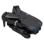 Dronă RC E99 Pro cu cameră dublă 720P fără cap