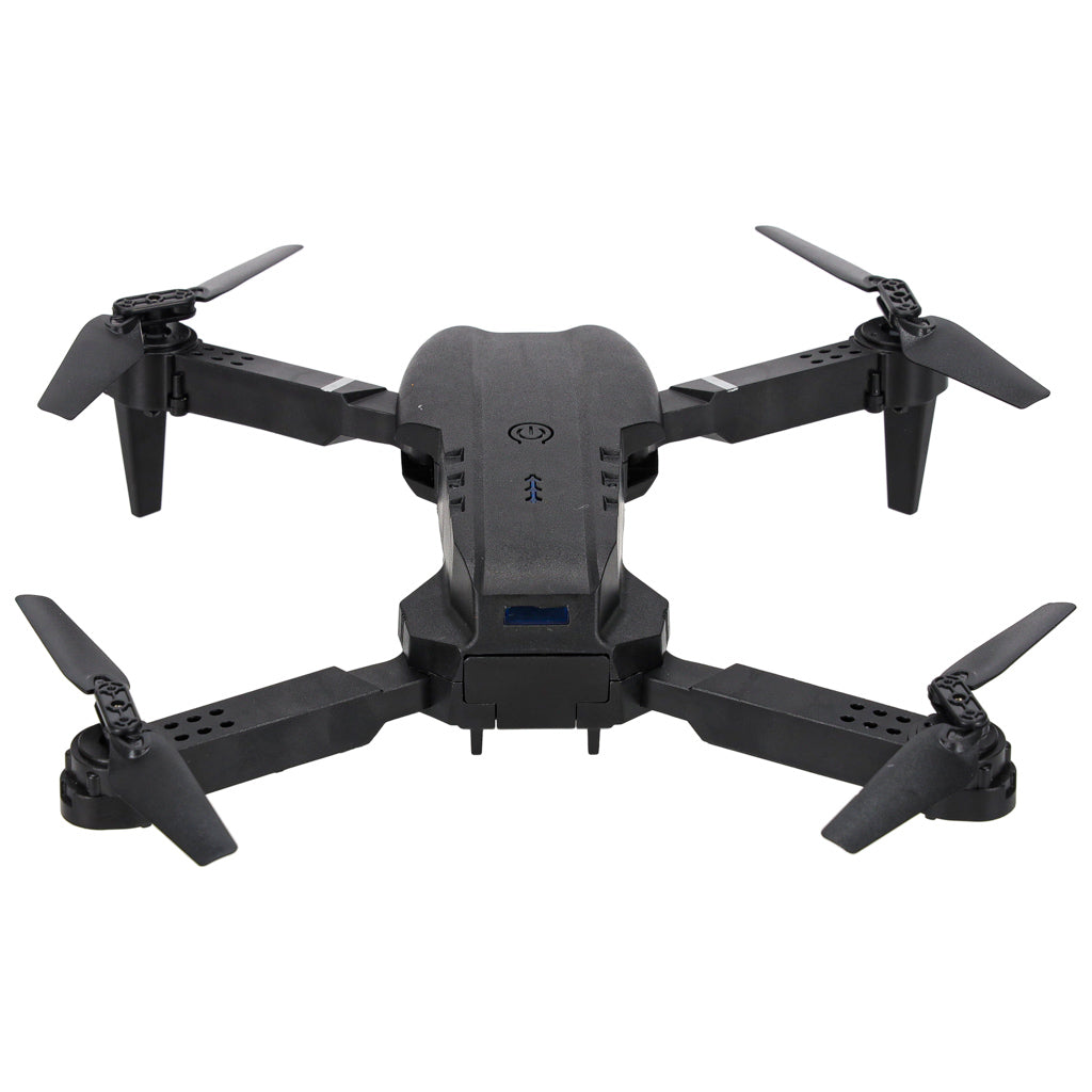 Dronă RC E99 Pro cu cameră dublă 720P fără cap