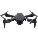 Dronă RC E99 Pro cu cameră dublă 720P fără cap