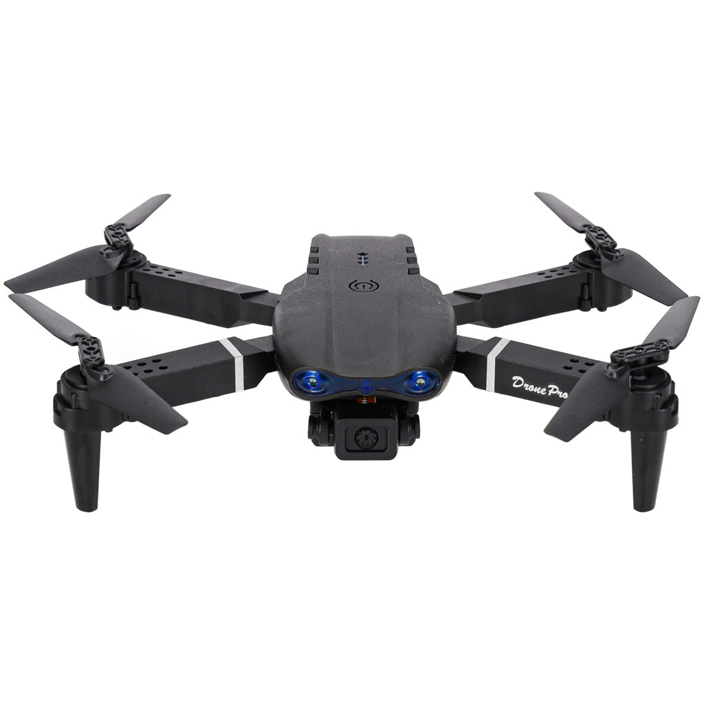 Dronă RC E99 Pro cu cameră dublă 720P fără cap
