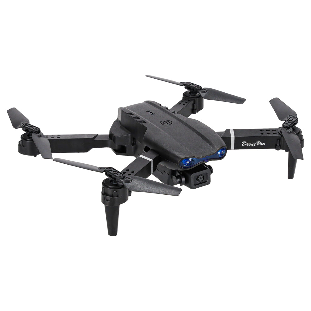 Dronă RC E99 Pro cu cameră dublă 720P fără cap