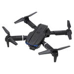 Dronă RC E99 Pro cu cameră dublă 720P fără cap