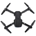Dronă RC E99 Pro cu cameră dublă 720P fără cap