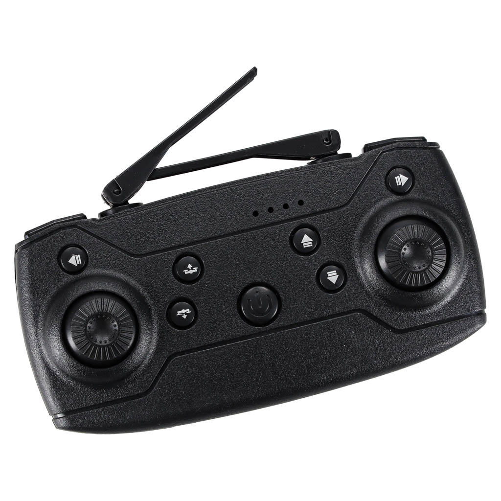 Dronă RC E99 Pro cu cameră dublă 720P fără cap