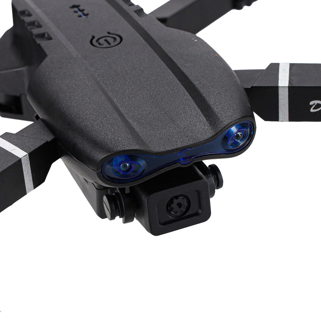 Dronă RC E99 Pro cu cameră dublă 720P fără cap