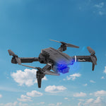 Dronă RC E99 Pro cu cameră dublă 720P fără cap