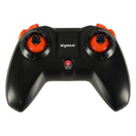Dronă RC Syma X26PRO 2.4GHz Wi-Fi neagră