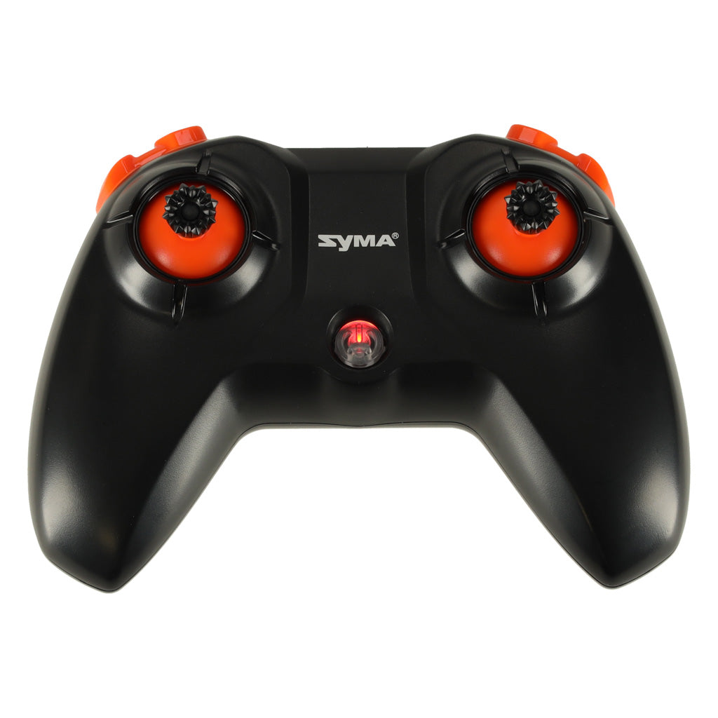 Dronă RC Syma X26PRO 2.4GHz Wi-Fi neagră
