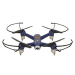 Dronă Syma X31 RC, cameră HD 2.4GHz GPS 5G