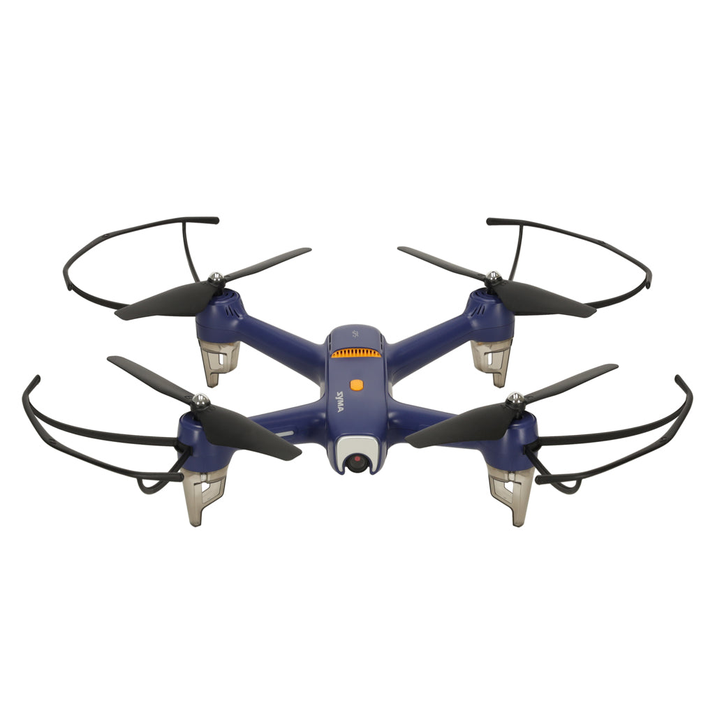 Dronă Syma X31 RC, cameră HD 2.4GHz GPS 5G