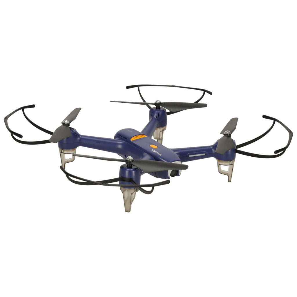 Dronă Syma X31 RC, cameră HD 2.4GHz GPS 5G