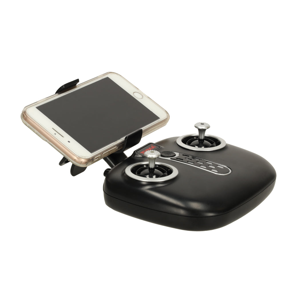 Dronă Syma X31 RC, cameră HD 2.4GHz GPS 5G