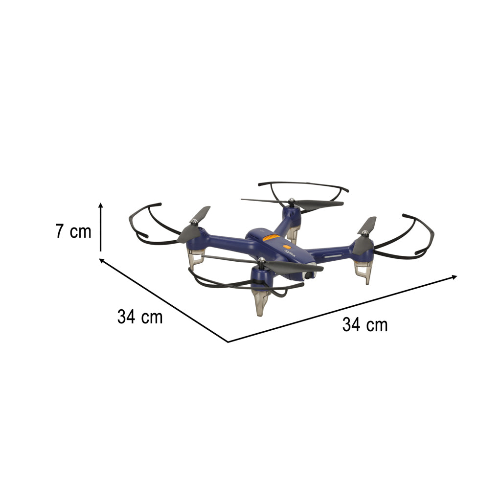 Dronă Syma X31 RC, cameră HD 2.4GHz GPS 5G