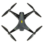 Dronă RC Syma Z3PRO 2.4GHz 4CH Wi-Fi Negru