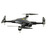 Dronă RC Syma Z3PRO 2.4GHz 4CH Wi-Fi Negru