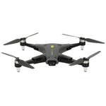 Dronă RC Syma Z3PRO 2.4GHz 4CH Wi-Fi Negru